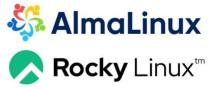 AlmaLinux & Rocky Linux AlmaLinux & Rocky Linux