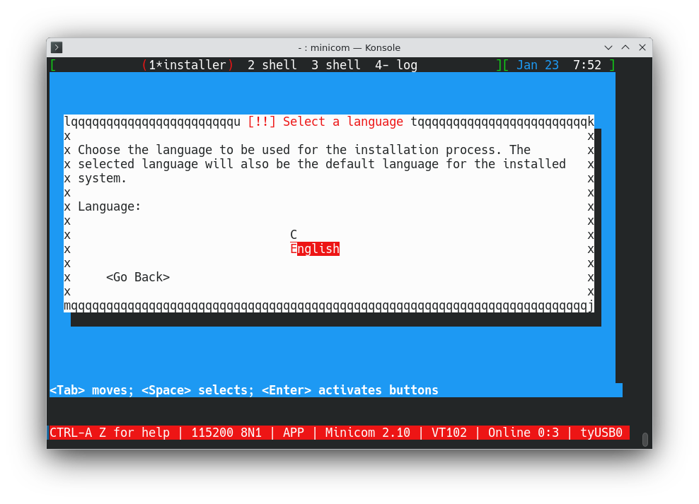 Debian 13 PC Engines Debian 13 PC Engines
