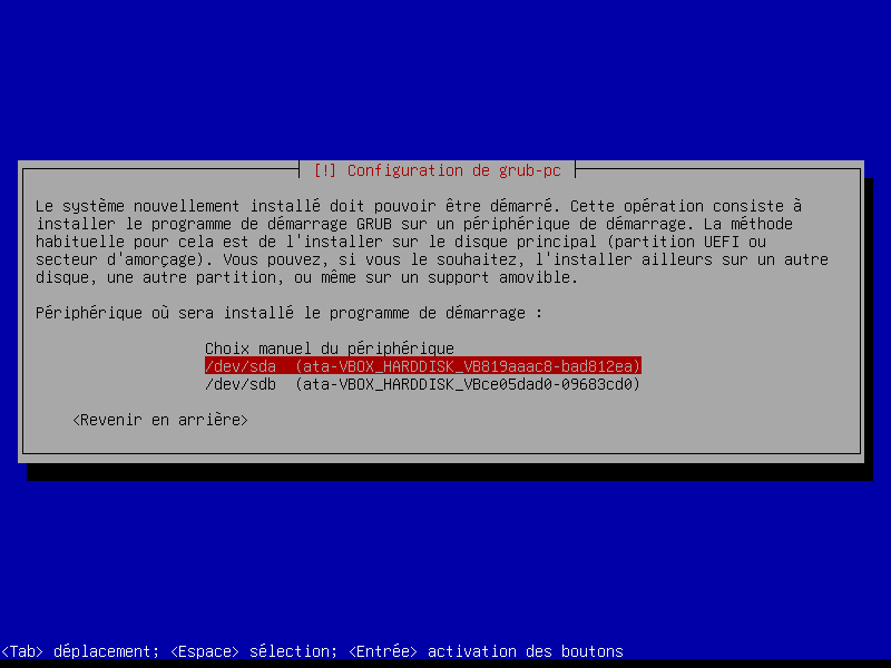 Debian RAID Debian RAID