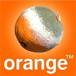 Orange Orange