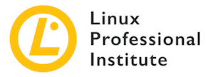 Linux Professional Institute